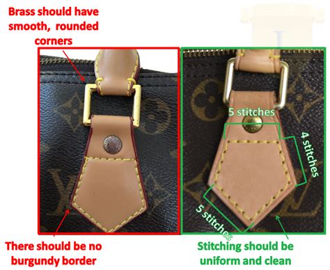 louis vuitton business bag replica|how to check if Louis Vuitton is real.